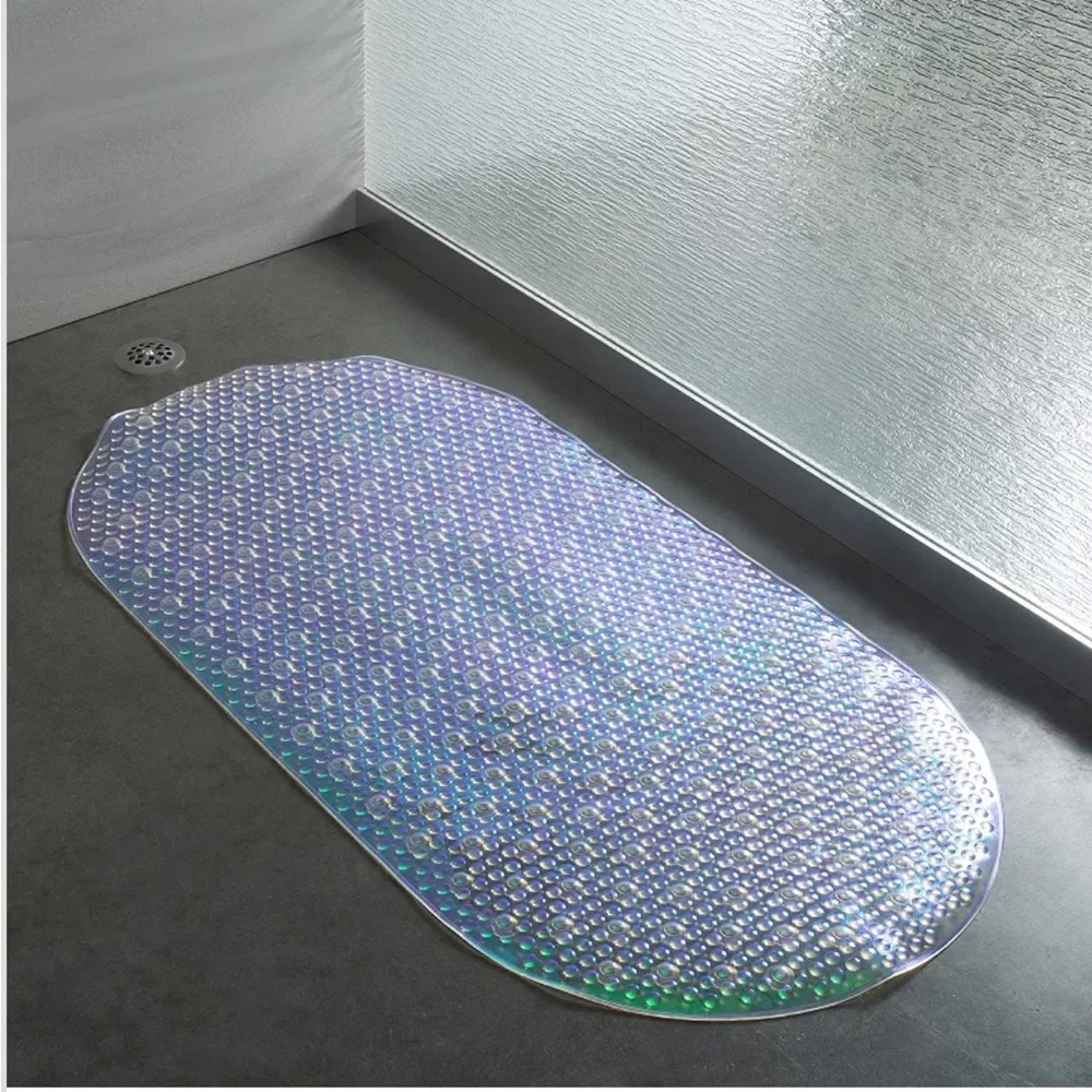 MERMAID BATH MAT